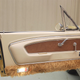 Image for article titled George Barris Mustangs Tacky As Sonny And Cher Inspiration